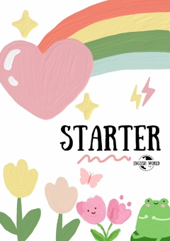 Starter booklet - DIGITAL