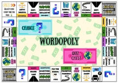 Wordopoly- DIGITAL