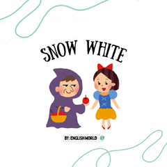 Snow White - DIGITAL