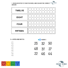 1st grade booklet 2025 - DIGITAL - comprar online