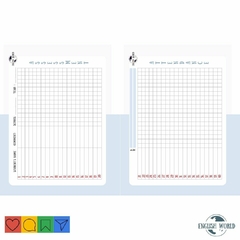 Teacher planner 2025 - Modelo 1 - DIGITAL en internet