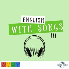 English with songs - Simple present - DIGITAL