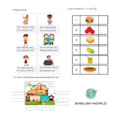 Primary series 1st grade - SIN flashcards/posters - DIGITAL - tienda online