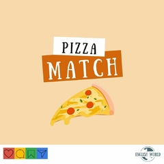 Pizza match