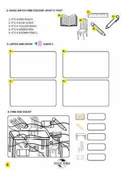 Starter booklet - DIGITAL en internet