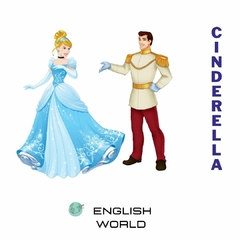 Cinderella - DIGITAL