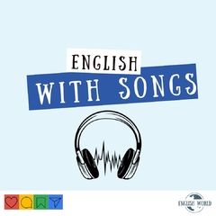 English with songs - Simple past - DIGITAL