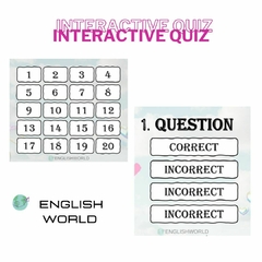 Quiz - DIGITAL