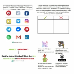 Social networks I - DIGITAL - comprar online