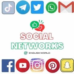 Social networks I - DIGITAL