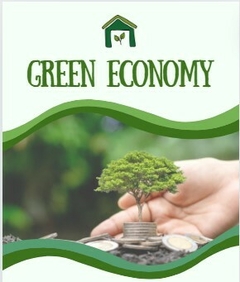 Green economy booklet - Digital