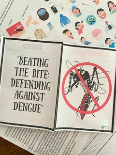 Dengue - DIGITAL