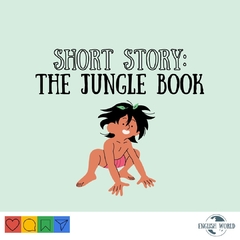 The Jungle Book - DIGITAL