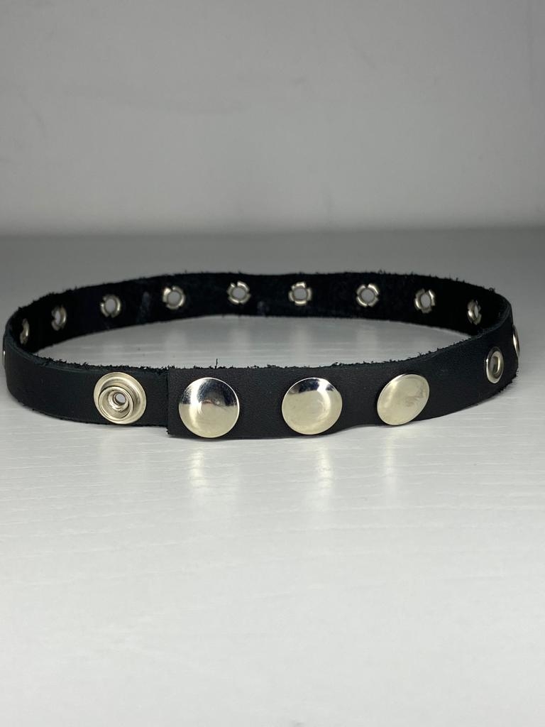 Belt choker sale