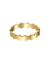 Anillo Minerva Gold