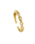 Anillo Selene Gold