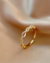 Anillo Selene Gold - comprar online