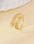 Anillo Flora Gold - comprar online