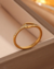 Anillo Natura Gold - comprar online