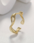 Anillo Victoria Gold - comprar online