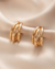 Aros Venus Gold - comprar online