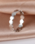 Anillo Minerva Silver - comprar online