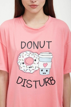 ART. 777 PIJAMA DONAS en internet