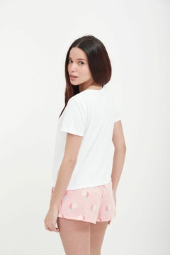 ART. 775 PIJAMA PEACH en internet