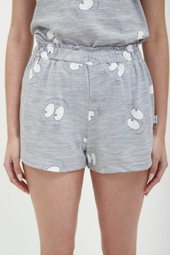 ART. 774 PIJAMA OJITOS - comprar online