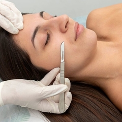 HIGIENE FULL + DERMAPLANING - comprar online