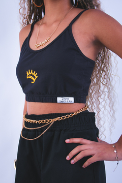 Top Lola Slam ABC X OCORRE - OCORRE Street Wear