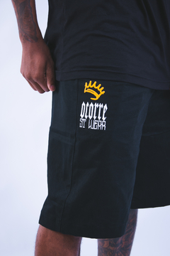 Bermuda Slam ABC X OCORRE - OCORRE Street Wear