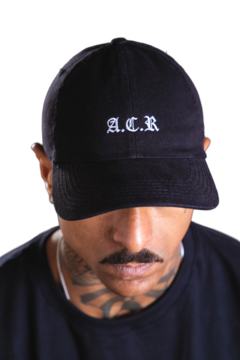 Boné Dad Hat A.C.R Ocorre Basic 1 - loja online