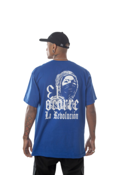 Camiseta Ocorre Hasta La Muerte La Revolucion