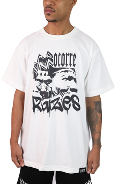 Camiseta Ocorre Raizes