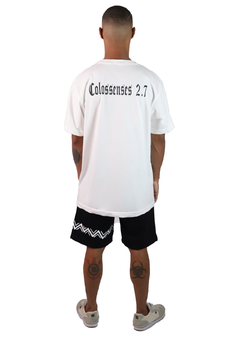 Camiseta Ocorre Raizes - Ocorre Street Wear