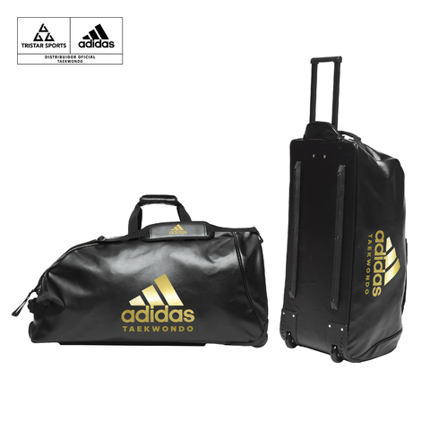 Maleta adidas clearance taekwondo