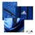 Imagen de Adidas Mochila Taekwondo National Team Line (Azul/Blanco)