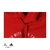 Adidas Sudadera Martial Arts National Team Line (Rojo) - Tristar Sports
