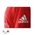 Adidas Playera Martial Arts National Team Line (Rojo) - comprar en línea