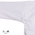 Adidas Dobok Adi-Contest (Blanco/Negro con Logo Rosa) - Tristar Sports