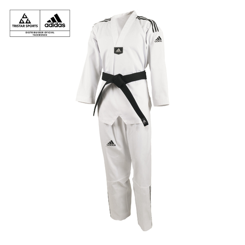 Careta hotsell taekwondo adidas