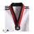 Adidas Dobok Adi-Club 3/// (Blanco/Rojo Negro) en internet