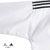 Adidas Dobok Adi-Club 3/// (Blanco/Rojo Negro) - Tristar Sports