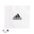 Adidas Dobok Adi-Club 3/// (Blanco/Rojo Negro) - tienda en línea