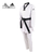 Adidas Dobok Adi-Seungri Olímpico (Blanco/Negro)