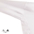 Adidas Dobok Adi-Seungri Olímpico (Blanco/Negro) - Tristar Sports