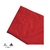 Adidas Dobok Poomsae Joven Mujer (Blanco/Rojo) - Tristar Sports