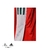 Adidas Conjunto Martial Arts National Team Line (Rojo/Blanco) - tienda en línea