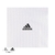 Adidas Dobok Adi-Start (Blanco/Blanco con Cinta Blanca) - tienda en línea